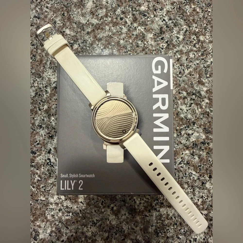 Garmin Lily 2